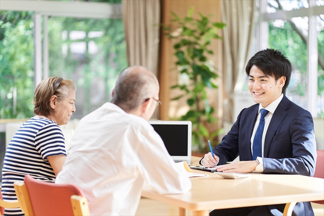 埼玉・群馬に特化した安心サービスをご提供します。